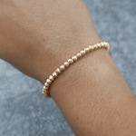 Manilla Full Diamantada Unidad - Vibrantto Joyería 