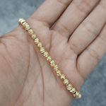 Manilla Full Diamantada - Vibrantto Joyería 