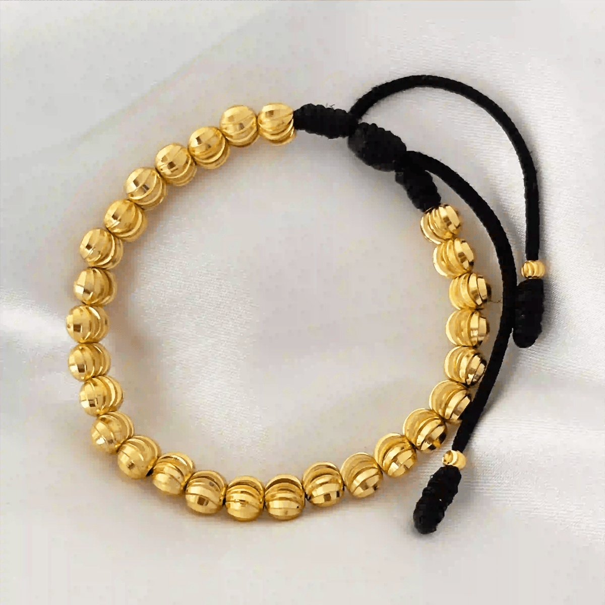 Manilla Gladiador - Vibrantto Joyería