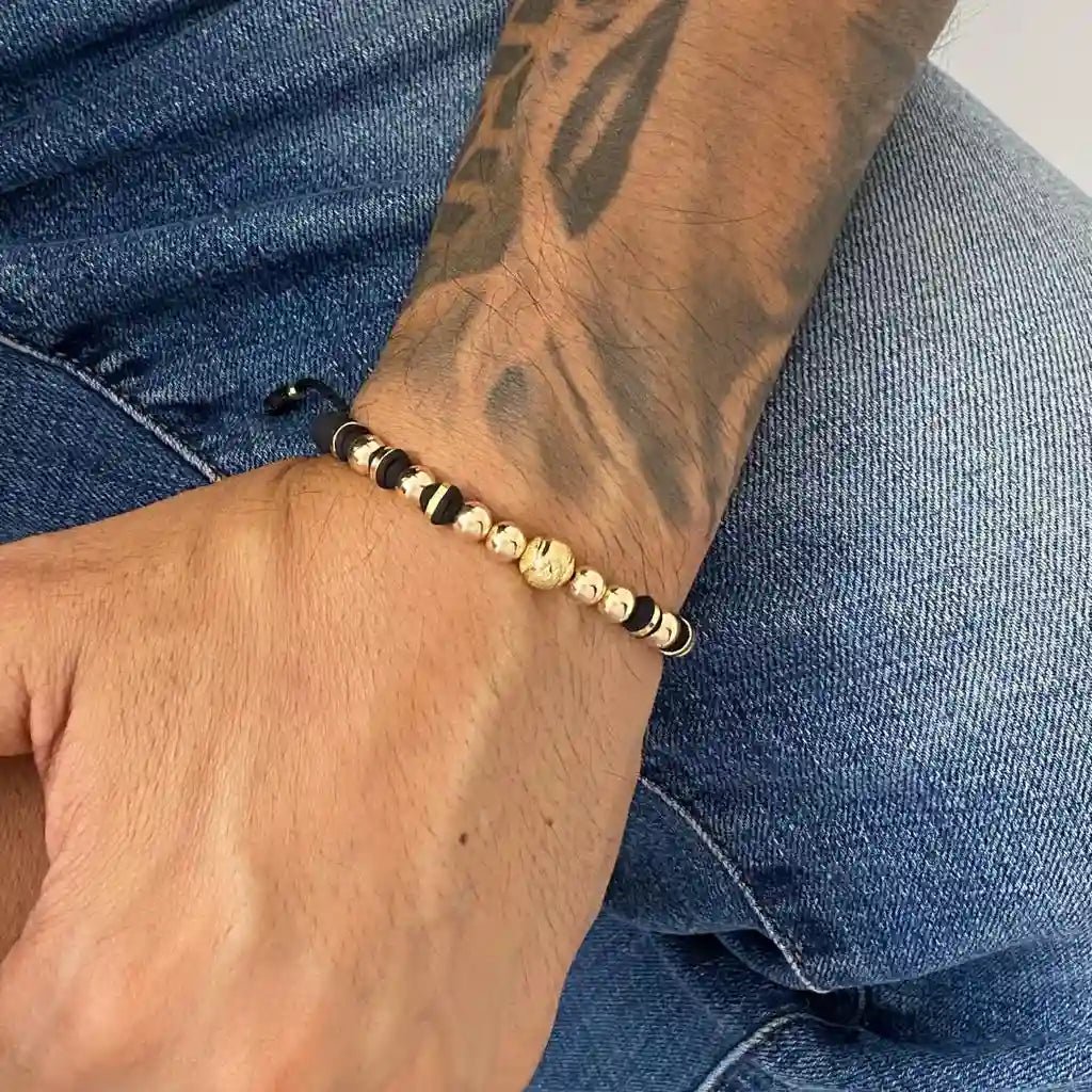 Manilla Midas - Vibrantto Joyería