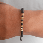 Manilla Neo Diamante - Vibrantto Joyería