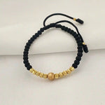 Manilla Neo Italiano Diamantado - Vibrantto Joyería