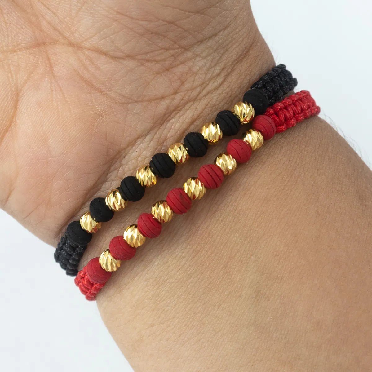 Manilla Pareja Diamantada Neo - Vibrantto Joyería