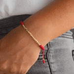 Manilla Pareja Dimesi - Vibrantto Joyería