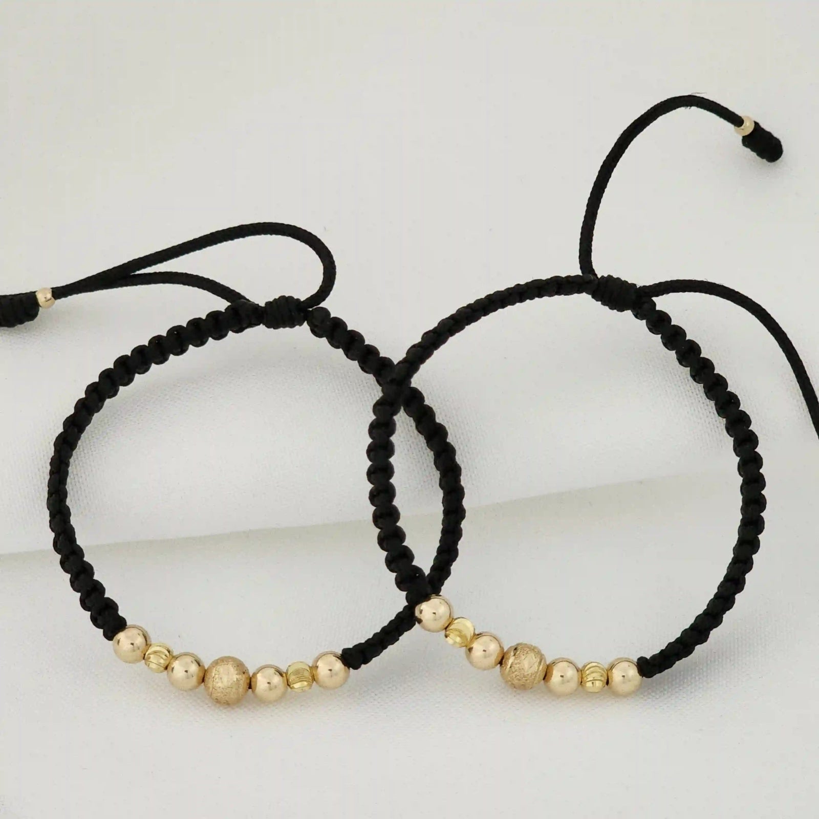 Manilla Pareja Duo - Vibrantto Joyería