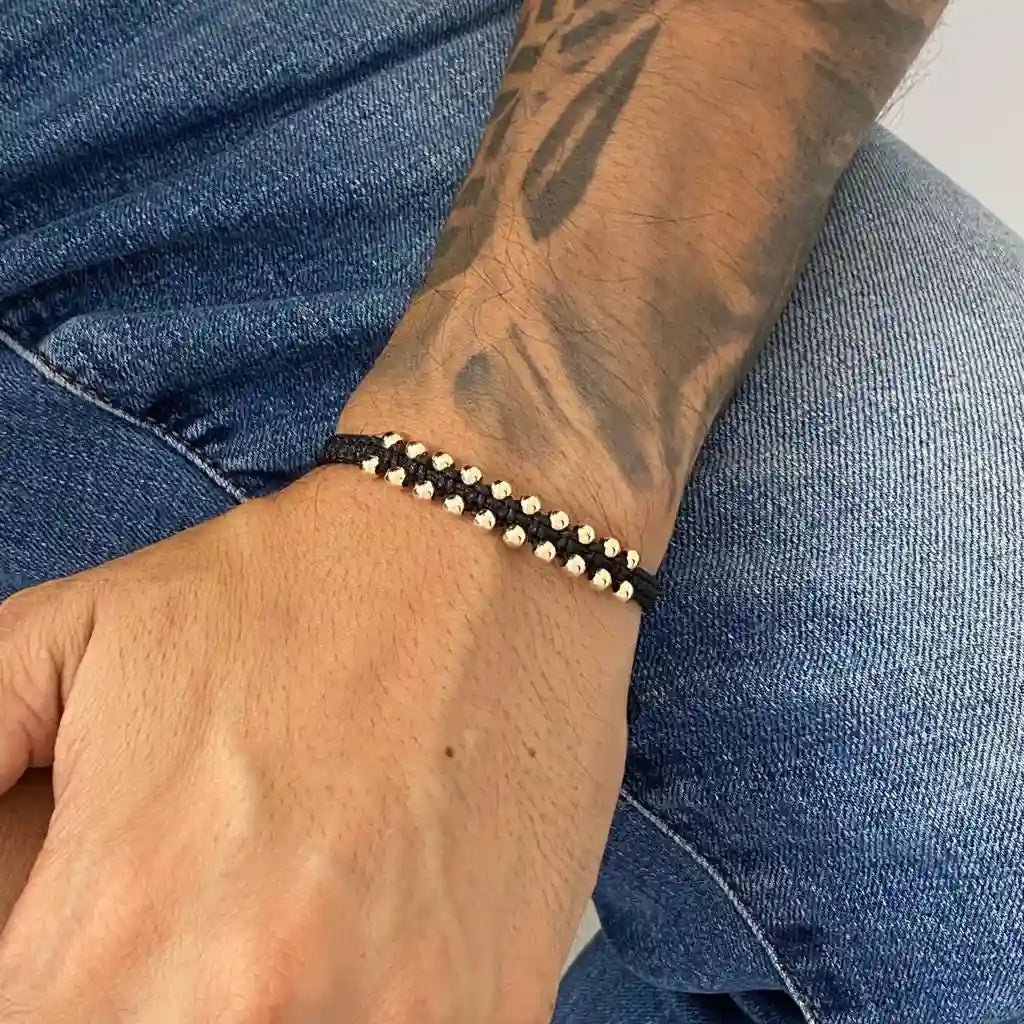 Manilla Venti - Vibrantto Joyería