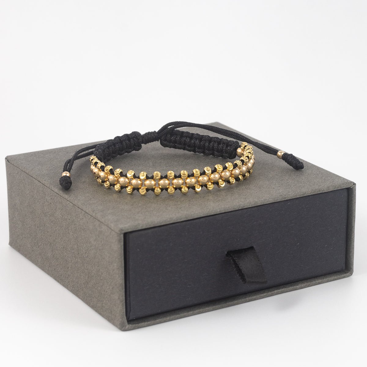 Manilla Alfa - Vibrantto Joyas y Accesorios - PH020