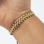 Manilla Alfa - Vibrantto Joyas y Accesorios - PH020
