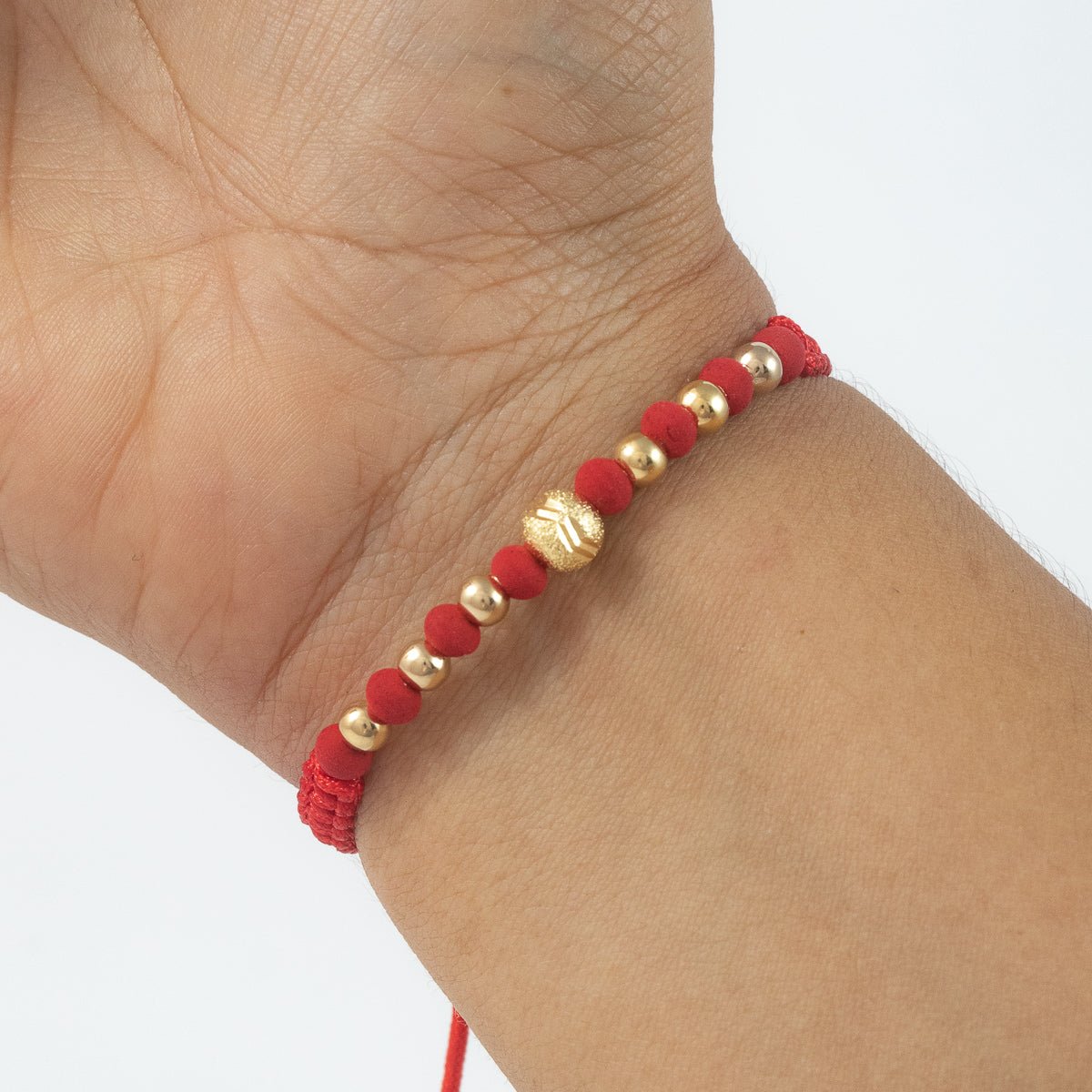 Manilla Diamantado Neopreno - Vibrantto Joyas y Accesorios - PM36