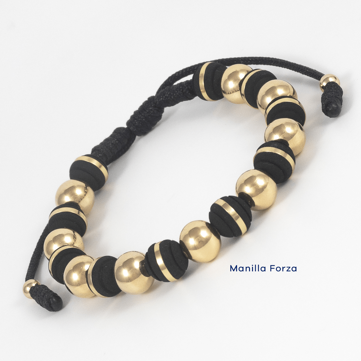 Manilla Forza - Vibrantto Joyas y Accesorios - PH041