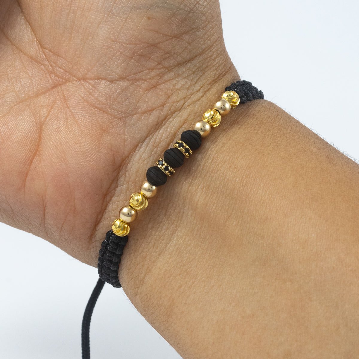 Manilla Lazo Unidad - Vibrantto Joyería - MU3053