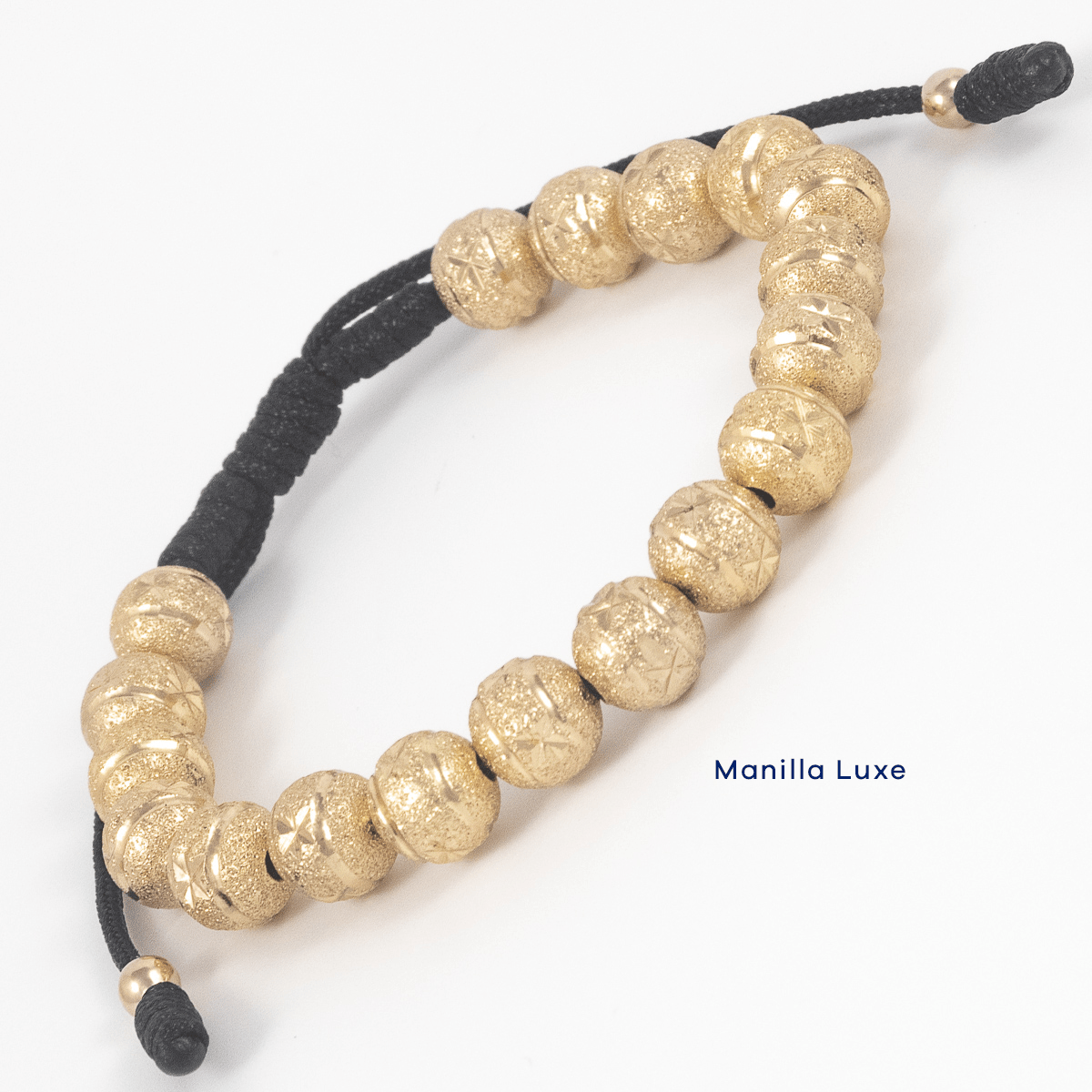 Manilla Luxe - Vibrantto Joyas y Accesorios - PH036