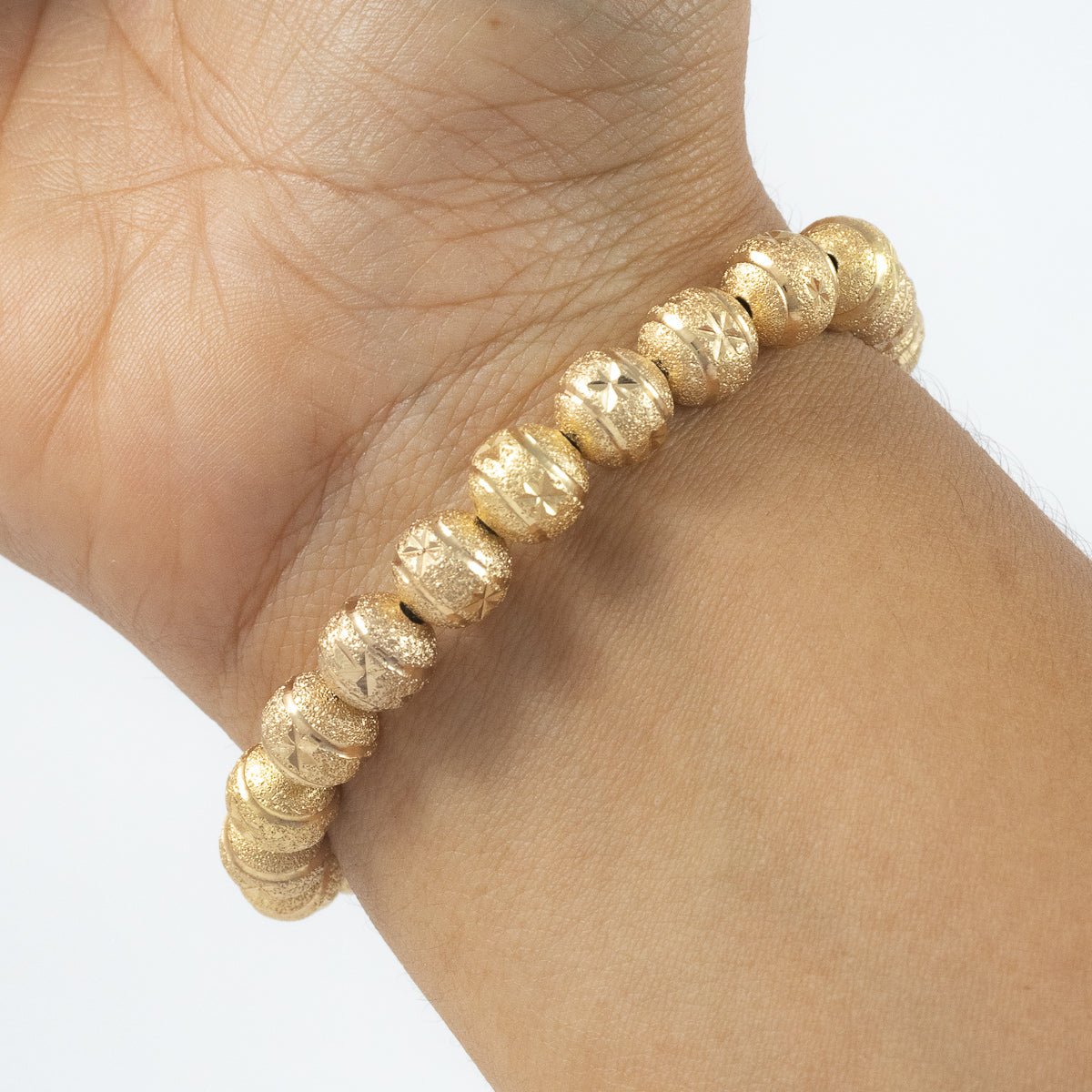 Manilla Luxe - Vibrantto Joyas y Accesorios - PH036