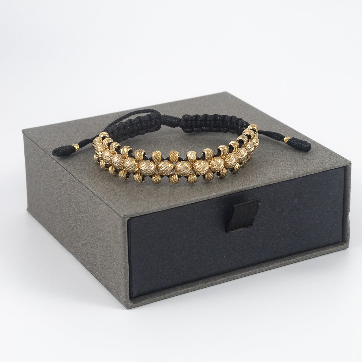 Manilla Luxury Diamantado - Vibrantto Joyas y Accesorios - MU3051