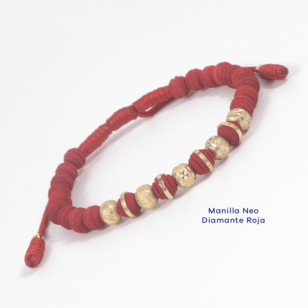 Manilla Neo Diamante - Vibrantto Joyas y Accesorios - PH001