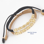 Manilla Mazzi - Vibrantto Joyería