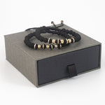 Manilla Pareja Neo Amour - Vibrantto Joyas y Accesorios - PP001