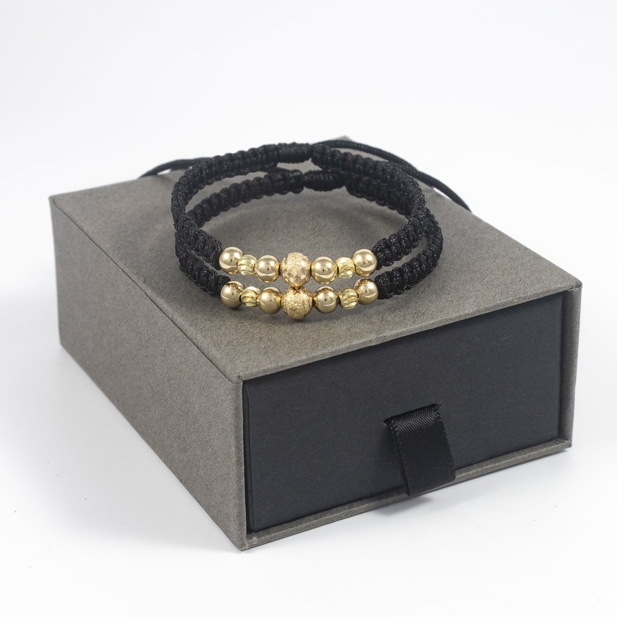 Manilla Pareja Duo - Vibrantto Joyas y Accesorios - PP026