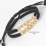 Manilla Pareja Duo - Vibrantto Joyas y Accesorios - PP026
