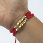 Manilla Pareja Duo - Vibrantto Joyas y Accesorios - PP026