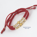 Manilla Pareja Duo - Vibrantto Joyas y Accesorios - PP026