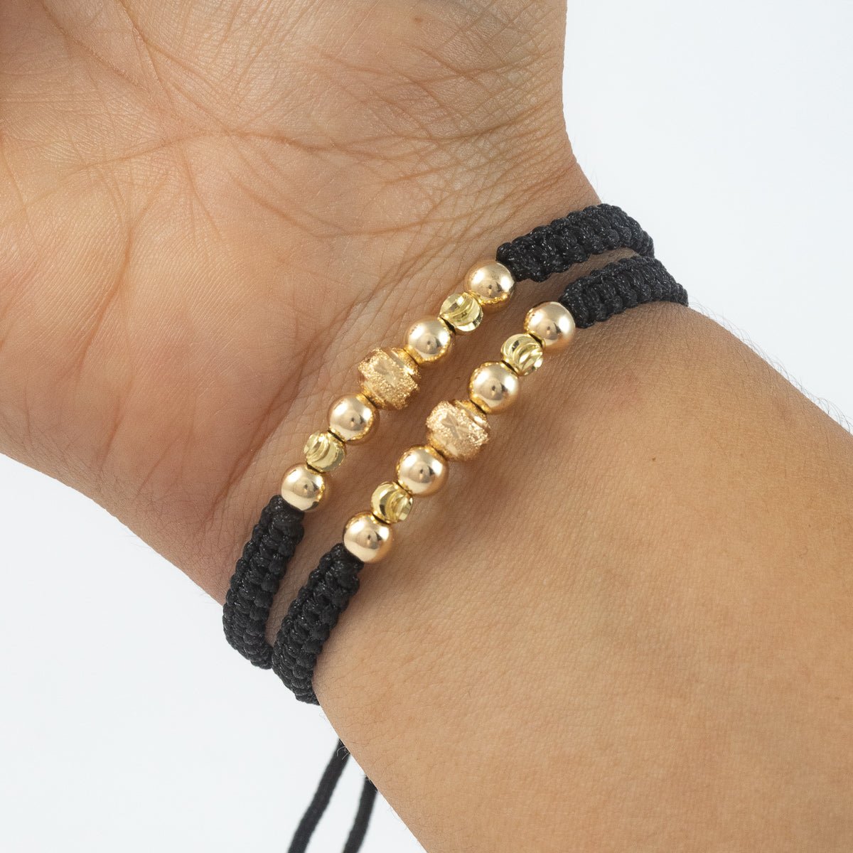 Manilla Pareja Duo - Vibrantto Joyas y Accesorios - PP026