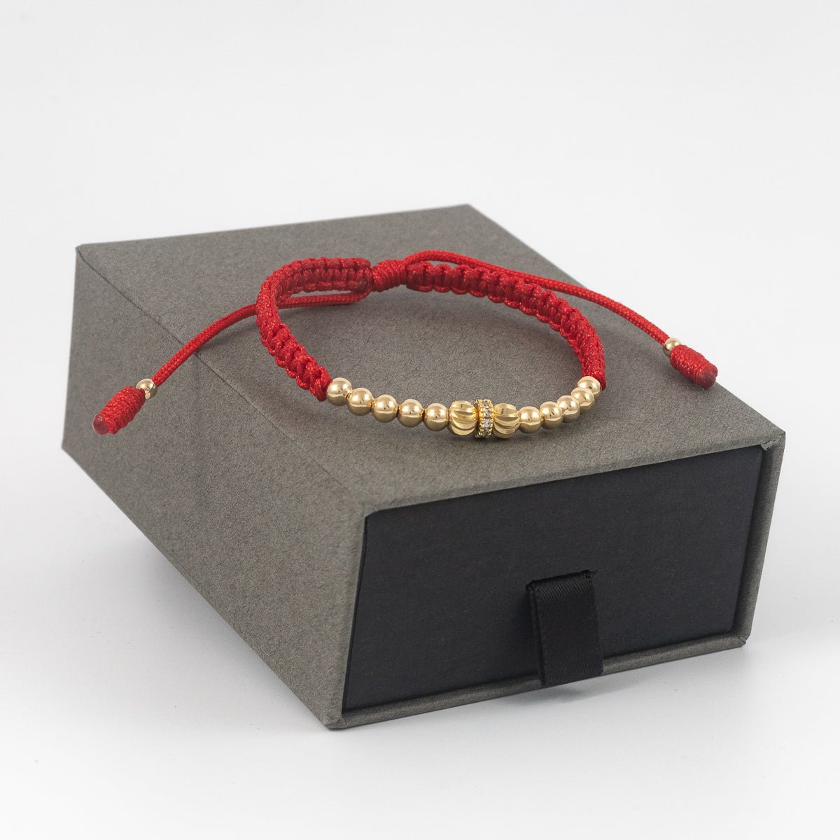 Manilla Rondel Italiano - Vibrantto Joyería - PM39