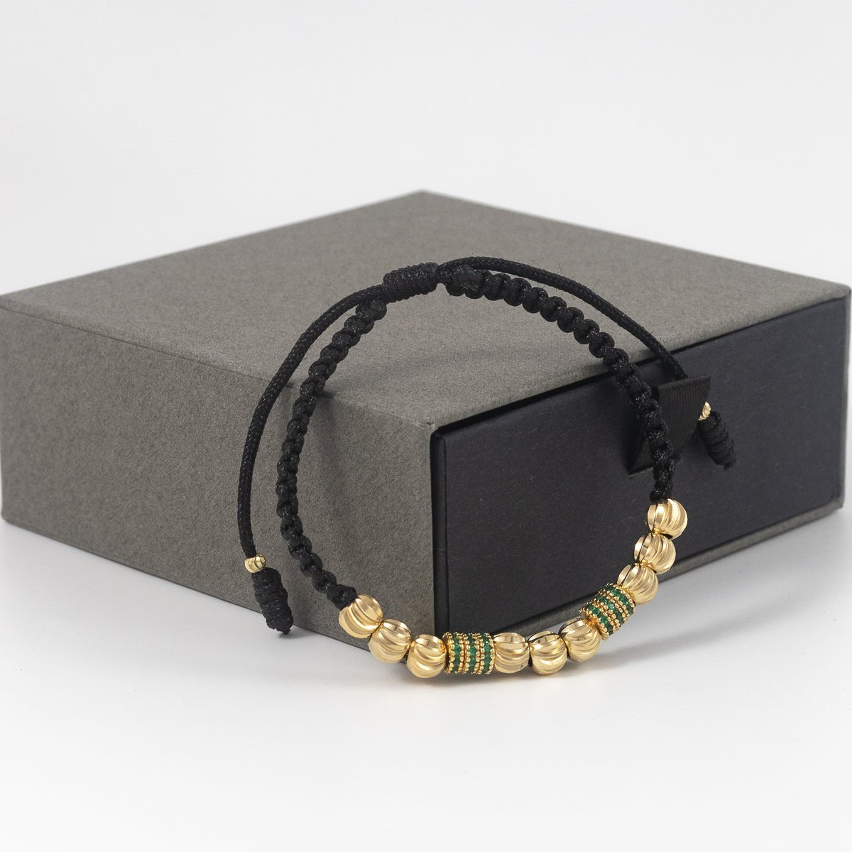 Manilla Supremacy Unidad - Vibrantto Joyas y Accesorios-MU3026