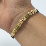 Manilla Supremacy Unidad - Vibrantto Joyas y Accesorios-MU3026