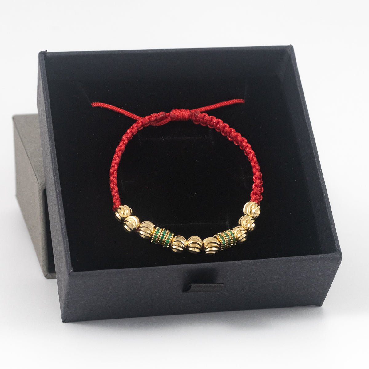 Manilla Supremacy Unidad - Vibrantto Joyas y Accesorios-MU3026