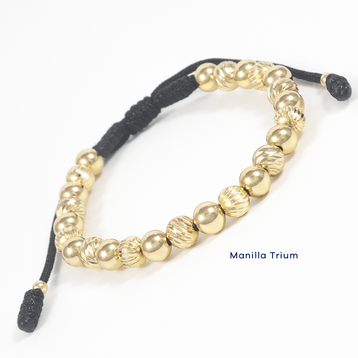 Manilla Trium - Vibrantto Joyas y Accesorios - PH070