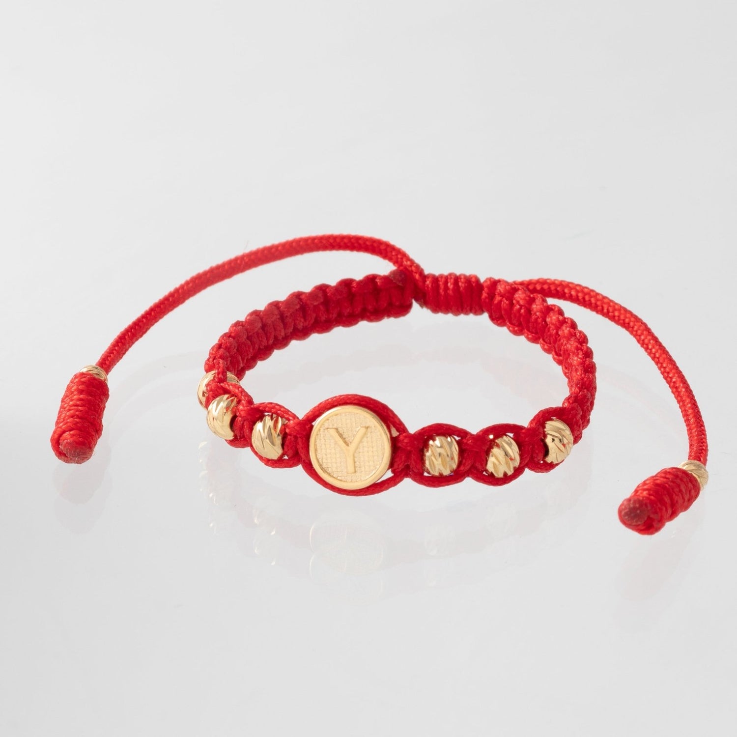 Manilla Niño Inicial Continua - Vibrantto Joyas y Accesorios-MN1015