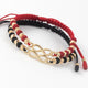 Manilla Infinito Diamantado Unidad - Vibrantto Joyería - MU3100