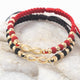 Manilla Infinito Diamantado Unidad - Vibrantto Joyería - MU3100
