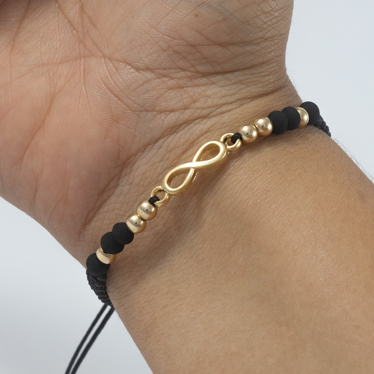 Manilla Infinito Neo Unidad - Vibrantto Joyería - MU3006