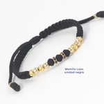 Manilla Lazo Unidad - Vibrantto Joyería - MU3053