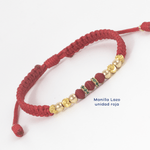 Manilla Lazo Unidad - Vibrantto Joyería - MU3053