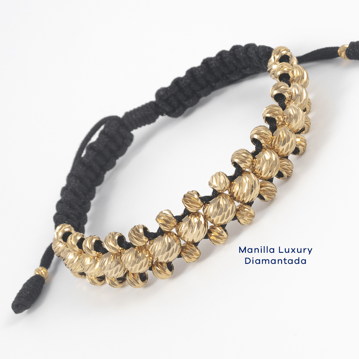 Manilla Luxury Diamantado - Vibrantto Joyas y Accesorios - MU3051