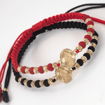 Manilla Pareja Guadalupe Neo Diamantado - Vibrantto Joyas y Accesorios - MP3037