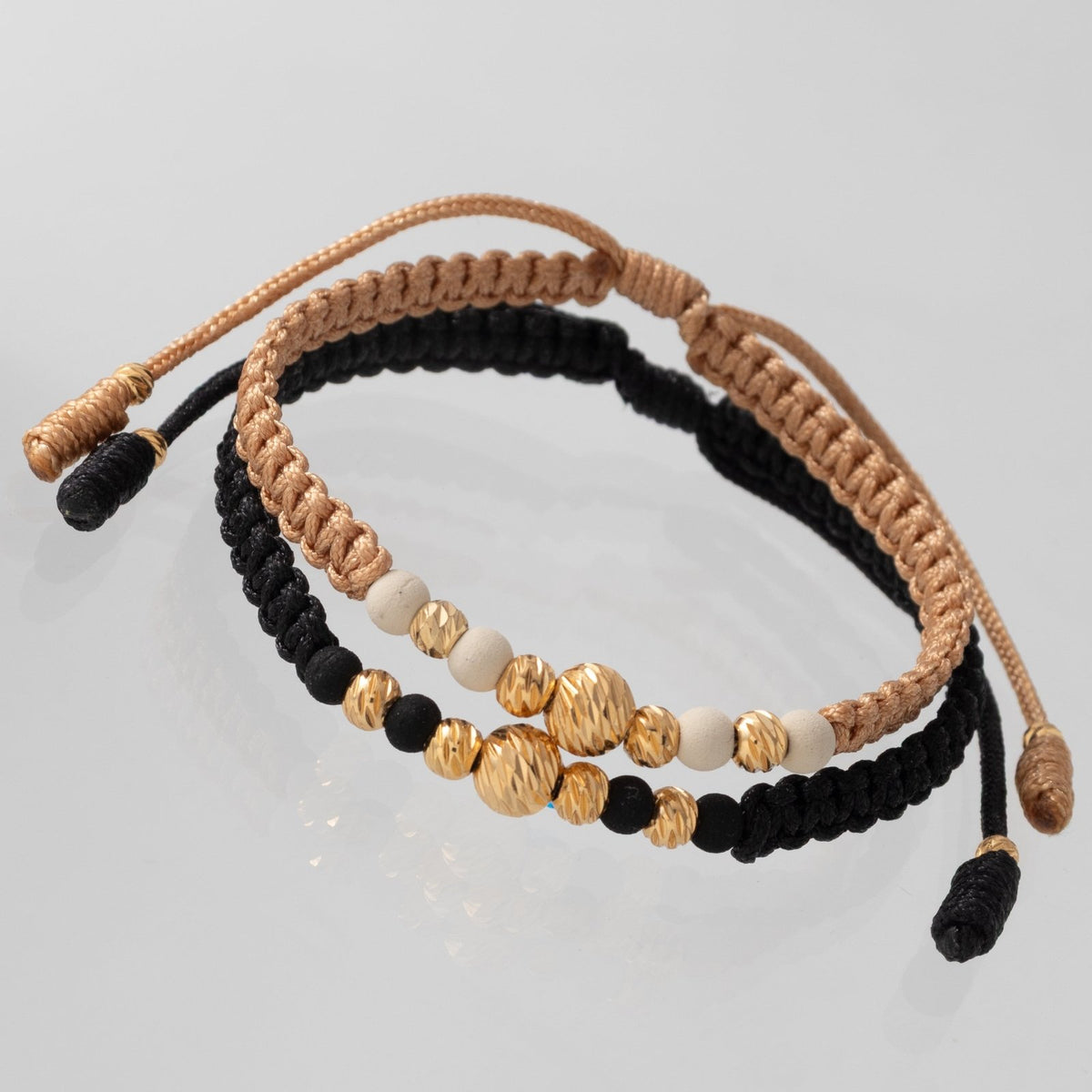 Manilla Pareja Couple - Vibrantto Joyas y Accesorios-MP2007
