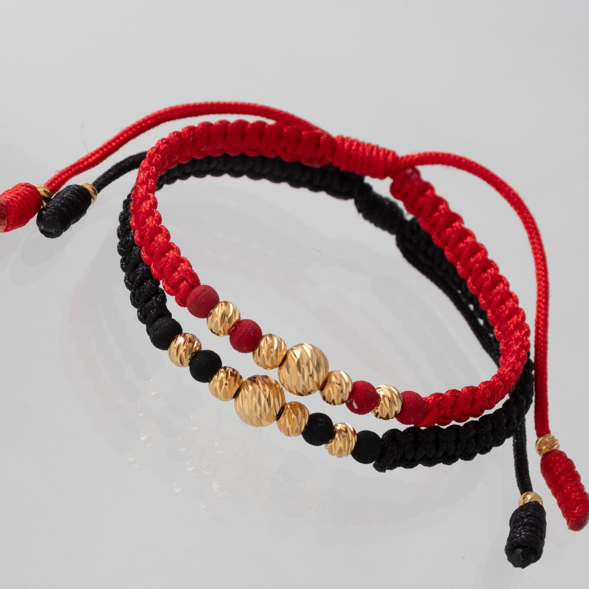 Manilla Pareja Couple - Vibrantto Joyas y Accesorios-MP2007