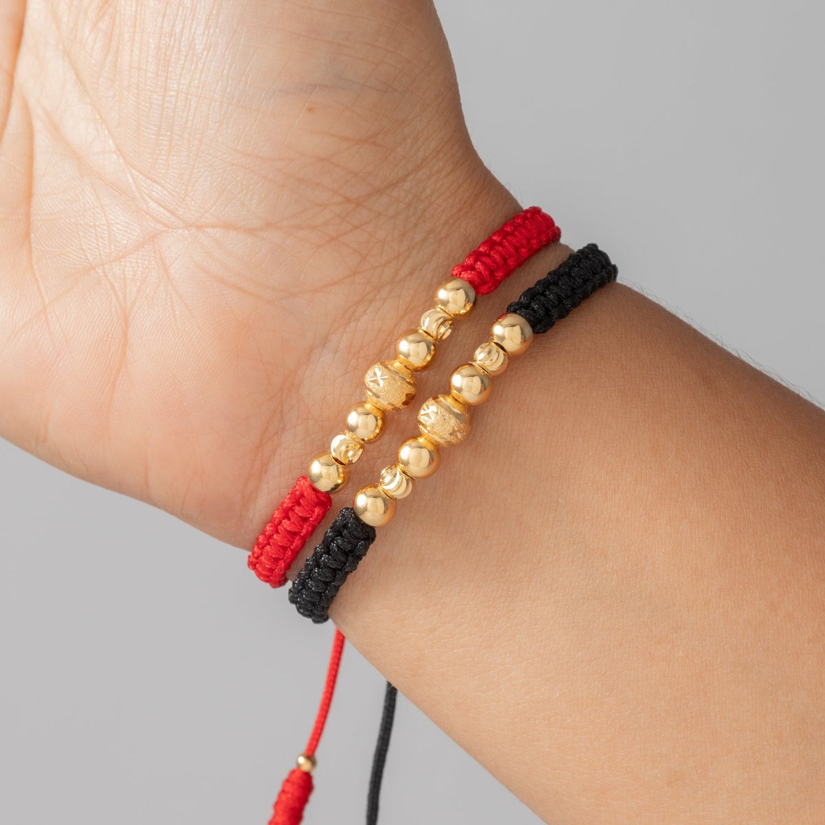 Manilla Pareja Duo - Vibrantto Joyas y Accesorios-PP026