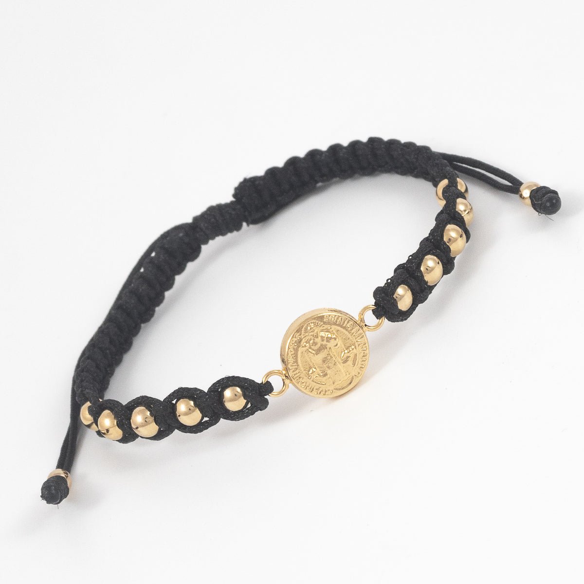 Manilla San Benito Continua Unidad - Vibrantto Joyas y Accesorios - MU3030