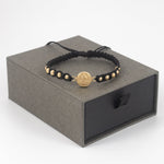 Manilla San Benito Continua Unidad - Vibrantto Joyas y Accesorios - MU3030