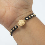 Manilla San Benito Continua Unidad - Vibrantto Joyas y Accesorios - MU3030