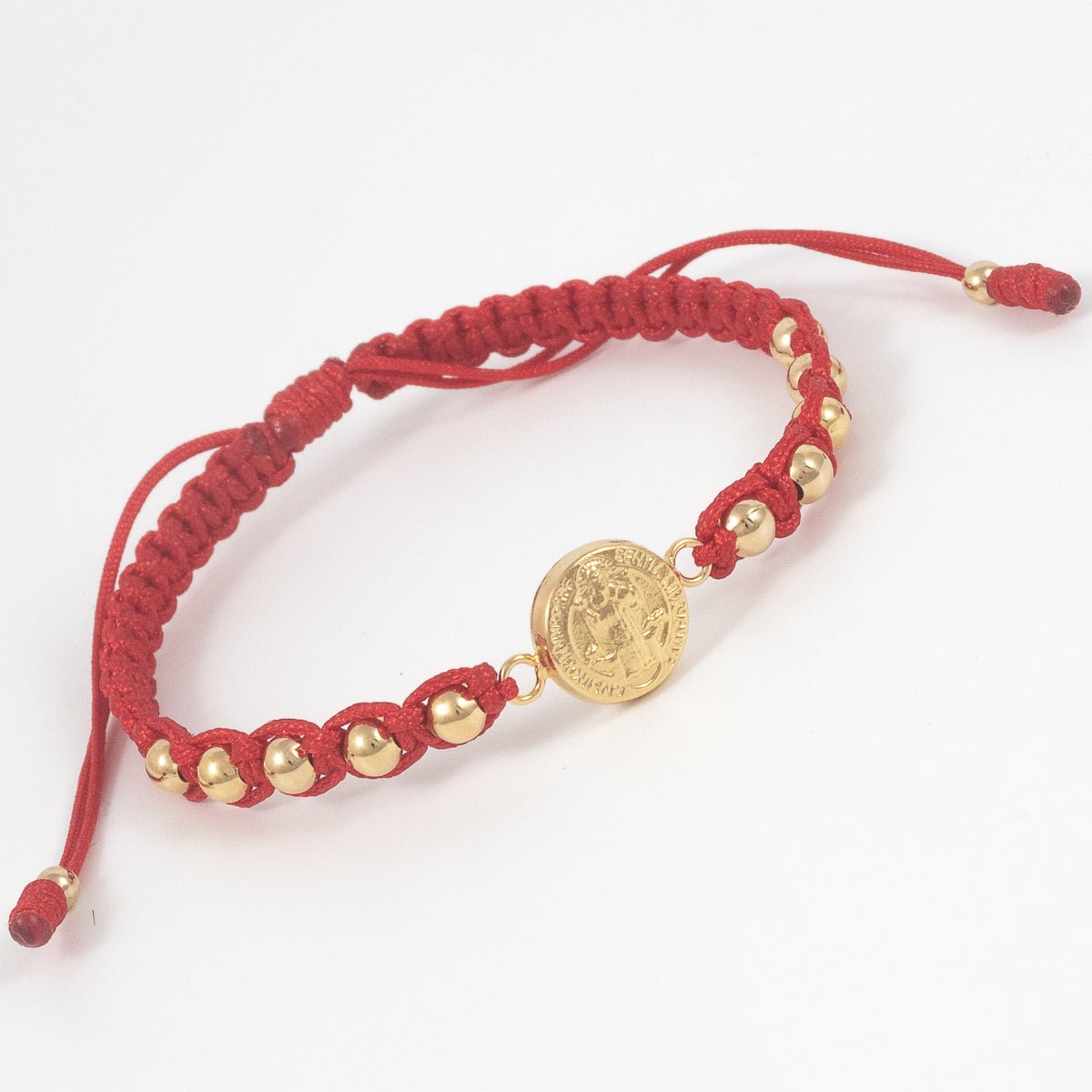 Manilla San Benito Continua Unidad - Vibrantto Joyas y Accesorios - MU3030