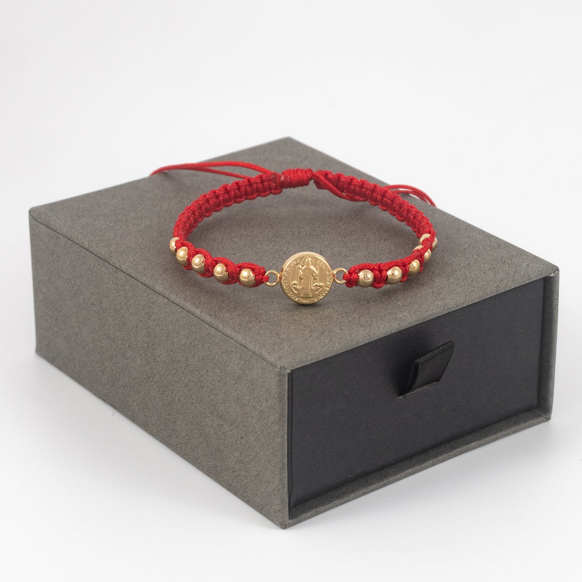 Manilla San Benito Continua Unidad - Vibrantto Joyas y Accesorios - MU3030