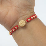 Manilla San Benito Continua Unidad - Vibrantto Joyas y Accesorios - MU3030