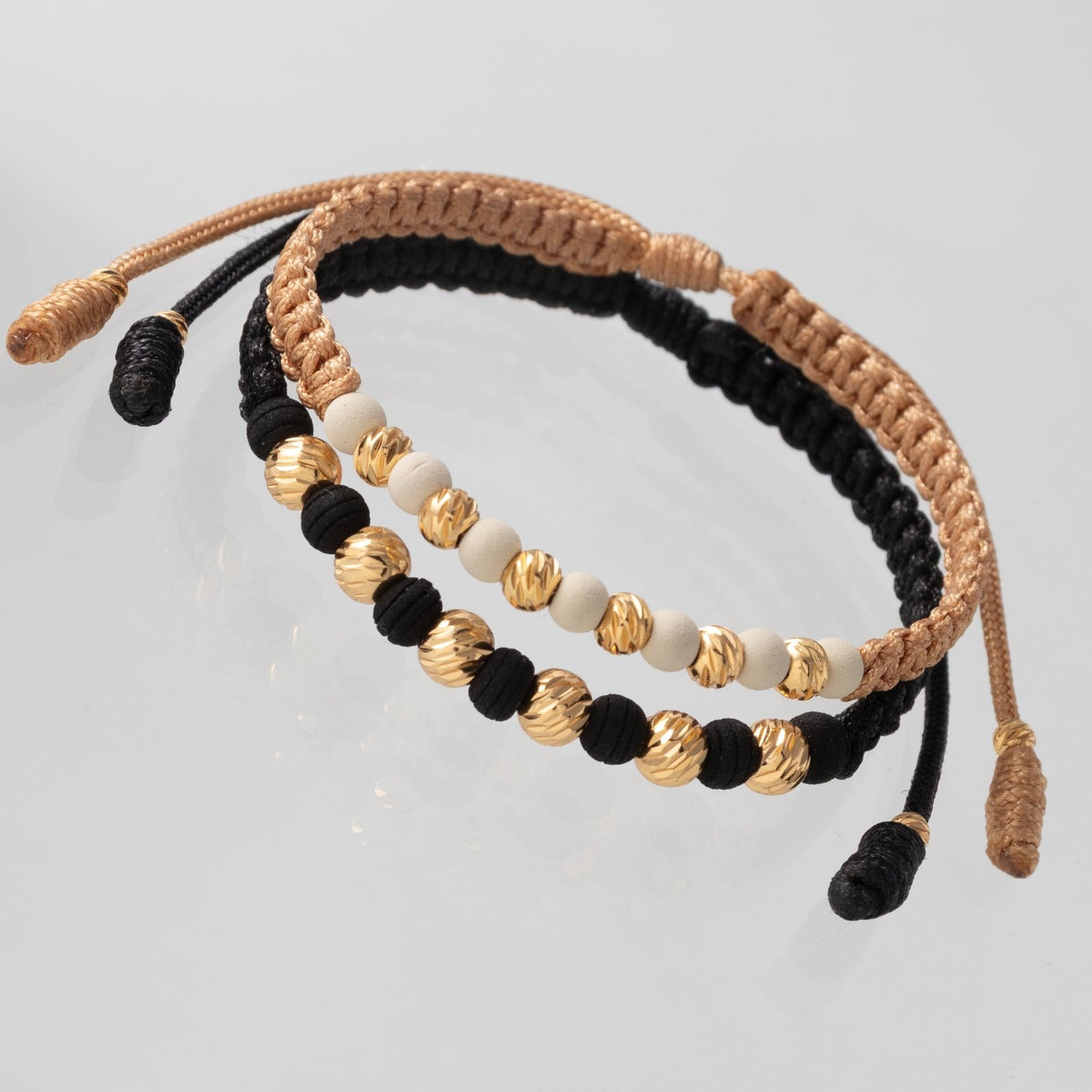Manilla Pareja Diamantada Neo - Vibrantto Joyas y Accesorios-MP3052-2