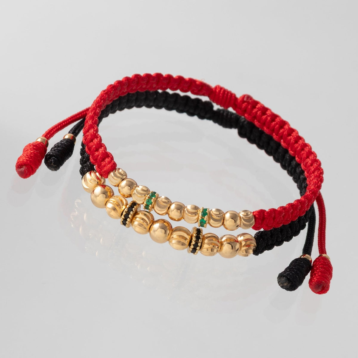 Manilla Pareja Nuvo - Vibrantto Joyas y Accesorios-MP3027-2